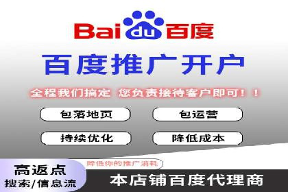 百度竞价托管：案例中的优化策略